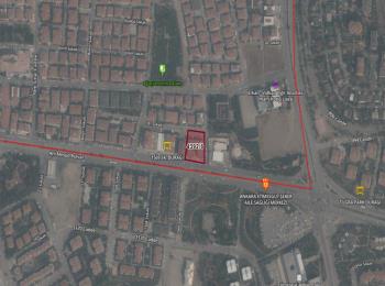 9843 Ankara Sincan'da Daire 8