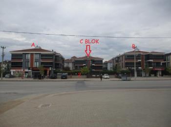 9844 İnegöl Bursa'da Mesken 1