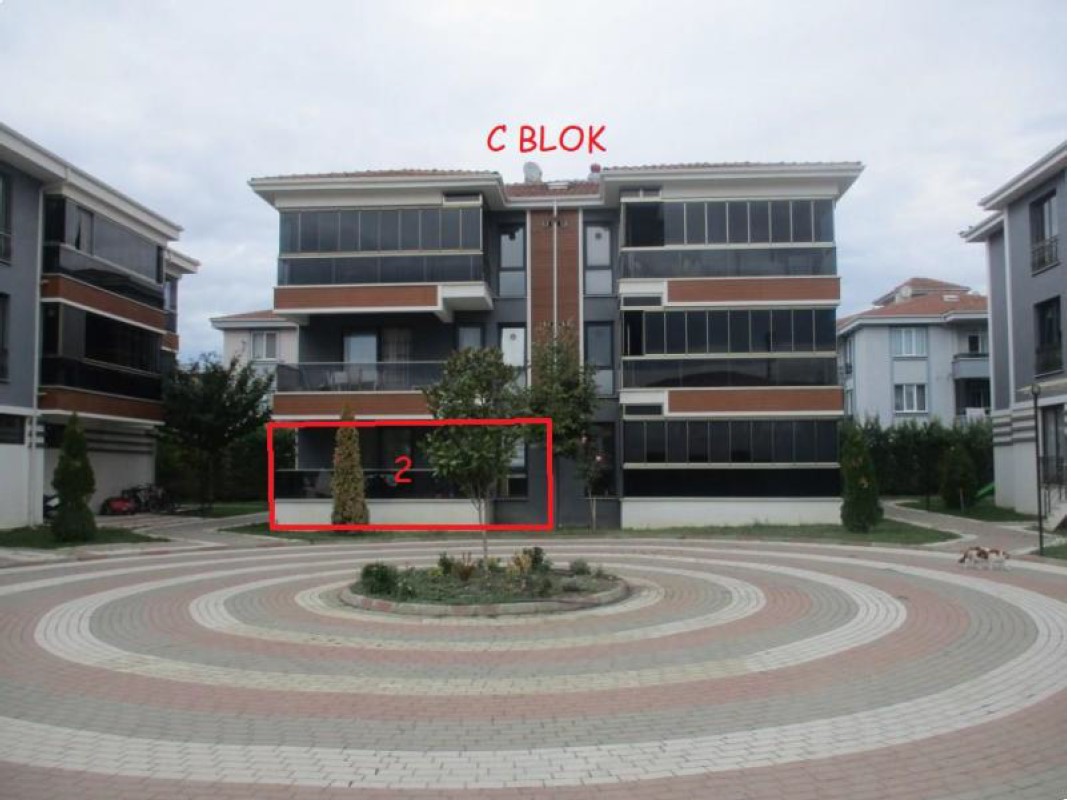 9844 İnegöl Bursa'da Mesken — foto 2