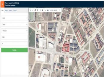 9844 İnegöl Bursa'da Mesken 4