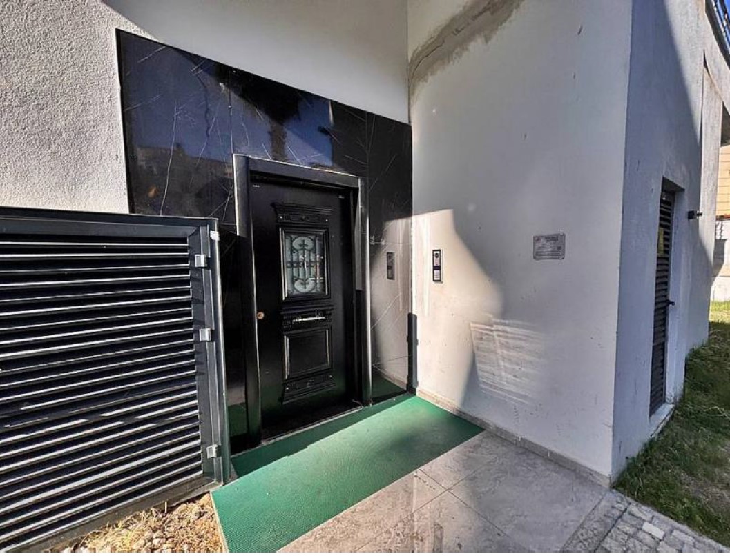 9846 Antalya Alaya'da Dubleks Daire — foto 3
