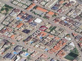 9846 Antalya Alaya'da Dubleks Daire 5