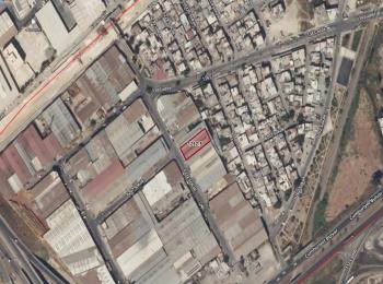 9845 Mersin Akdeniz'de Depo 7