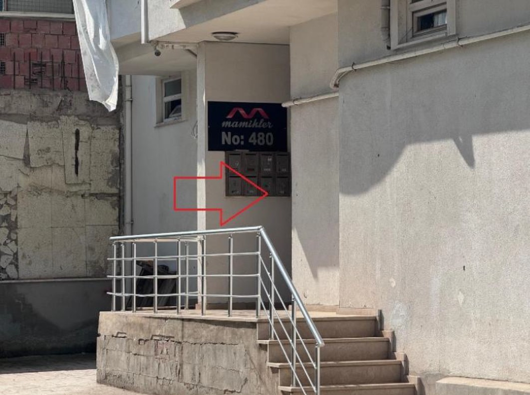 9847 Kocaeli İzmit'te Daire — foto 2