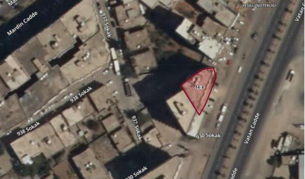 9848 Mardin Kızıltepe'de Mesken — foto 3
