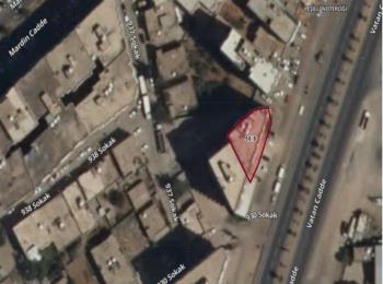 9848 Mardin Kızıltepe'de Mesken 3