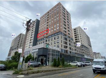 9850 Rize Pazar'da Konut 1