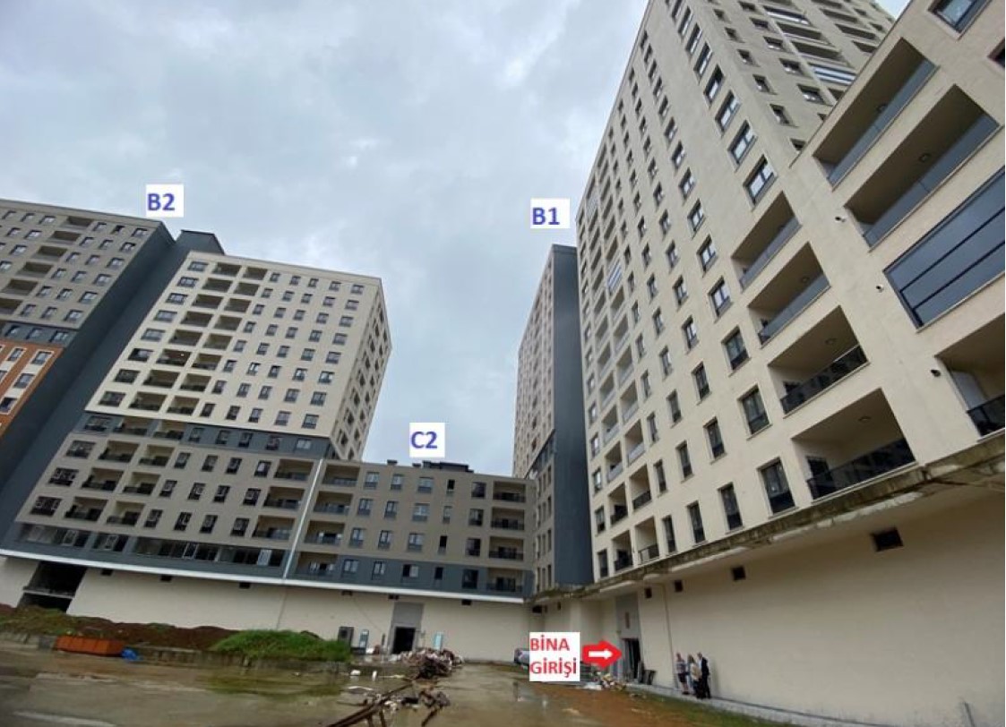 9850 Rize Pazar'da Konut — foto 3