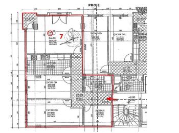9849 İstanbul Esenyurt'da Daire 7