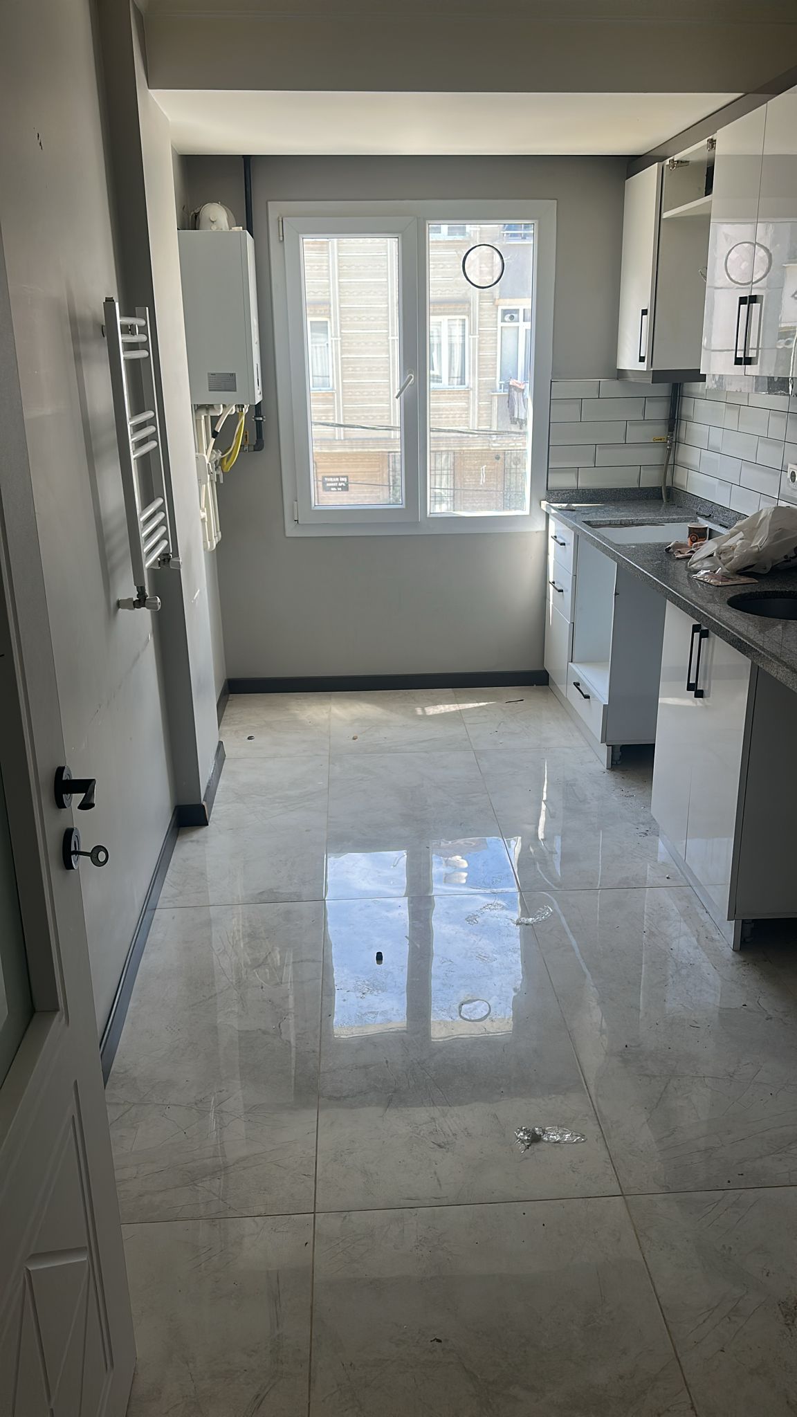9849 İstanbul Esenyurt'da Daire — foto 5