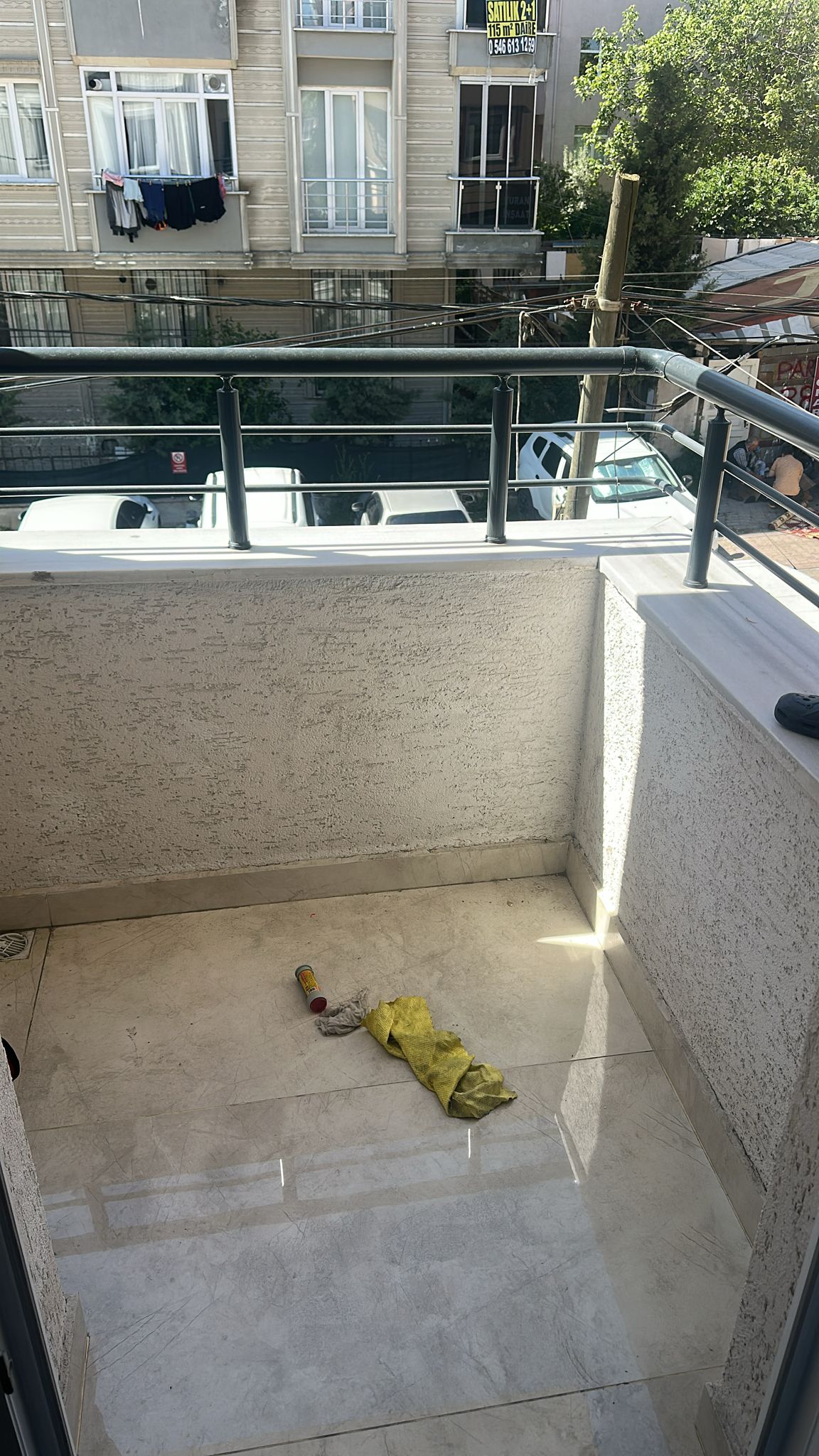 9849 İstanbul Esenyurt'da Daire — foto 6