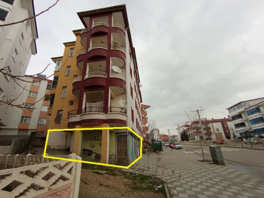9851 Elazığ Merkez'de Dükkan — foto 2
