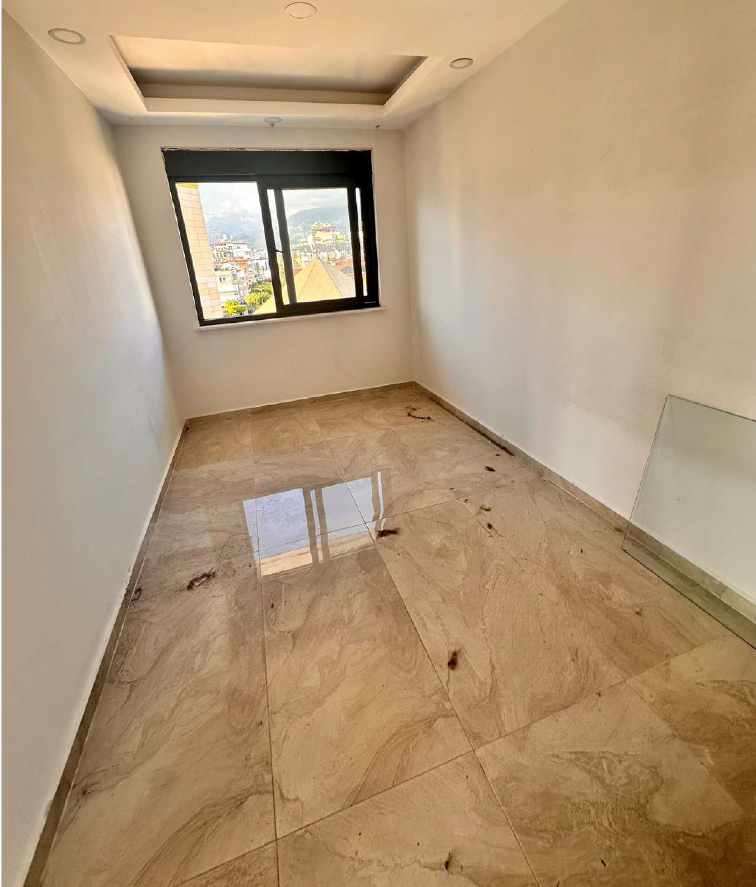 9846 Antalya Alaya'da Dubleks Daire — foto 10