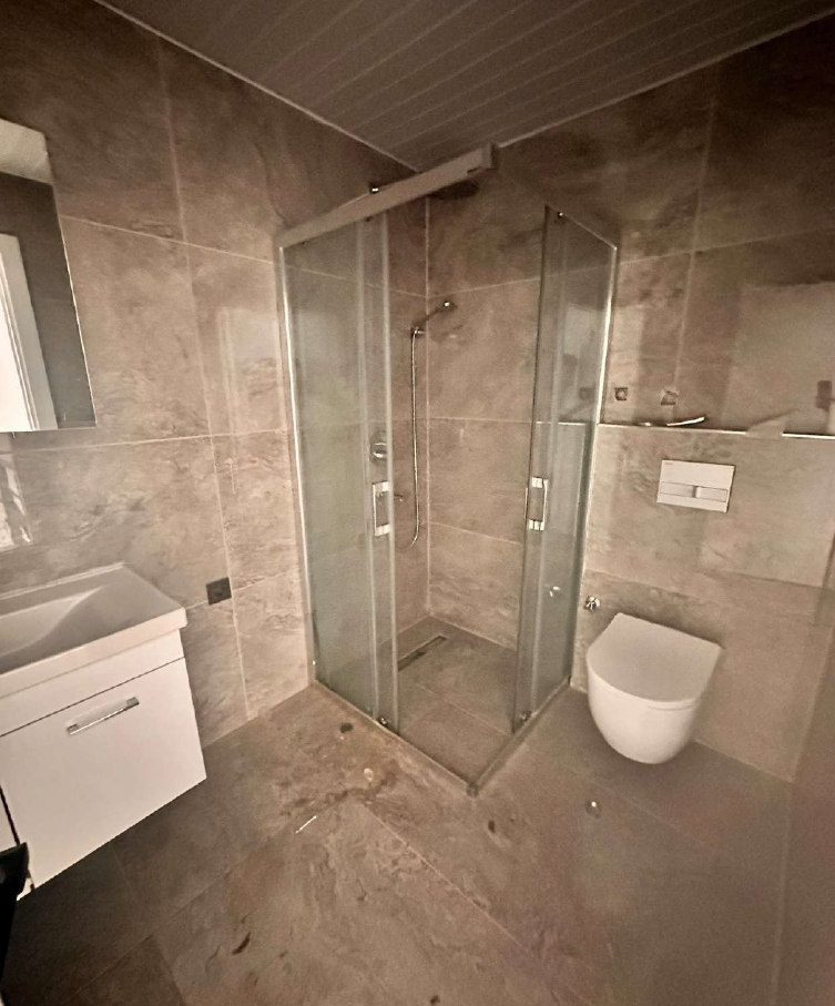 9846 Antalya Alaya'da Dubleks Daire — foto 8