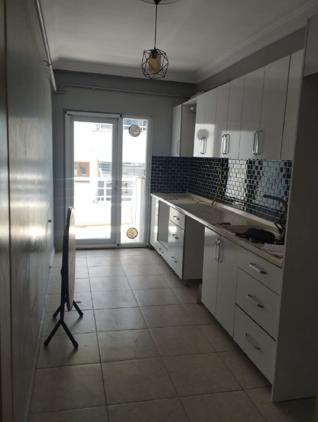 9847 Kocaeli İzmit'te Daire — foto 5