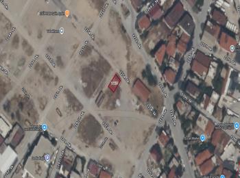 9853 Denizli Merkezefendi'de Arsa 6