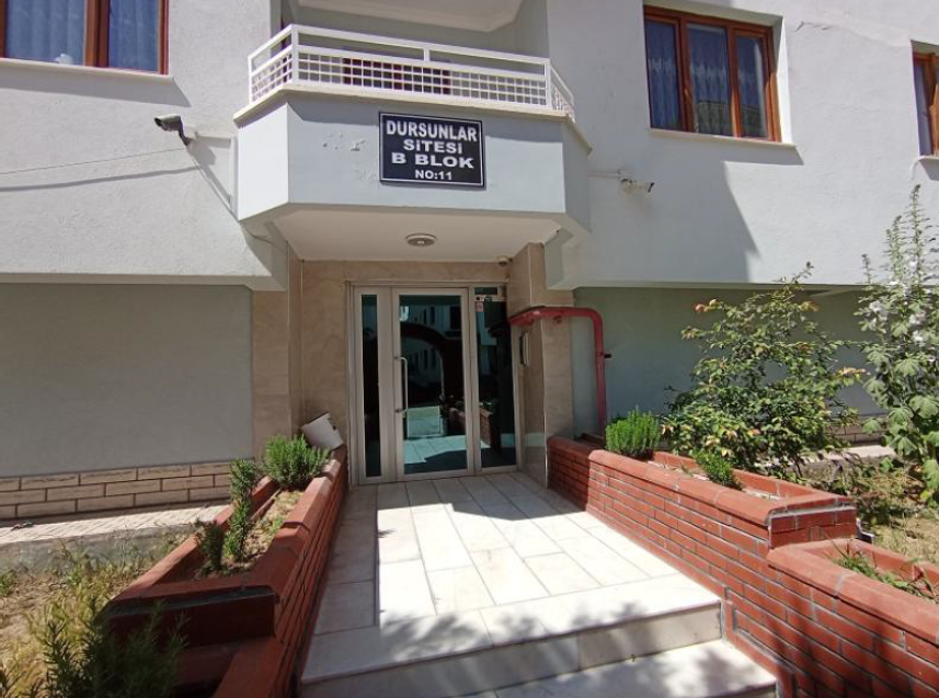 9854 Malatya Battalgazi'de Dubleks Daire — foto 4
