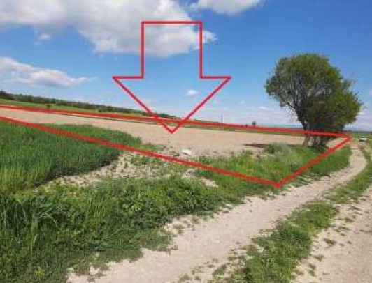 9856 Uşak Merkez'de Tarla — foto 2