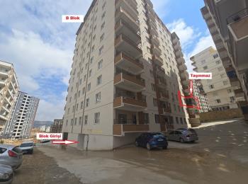 9857 Mardin Artuklu'da Daire 2