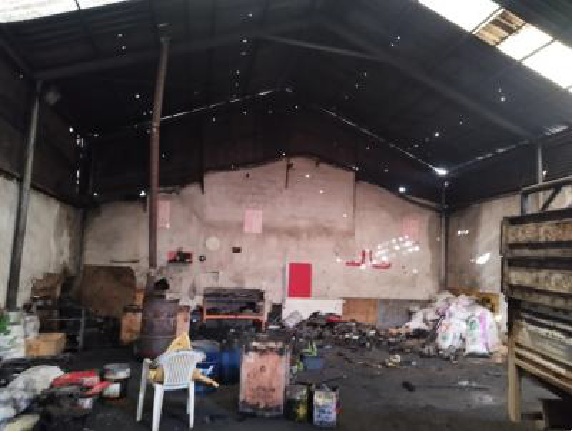 9858 Ankara Yenimahalle'de Kargir İşyeri — foto 3