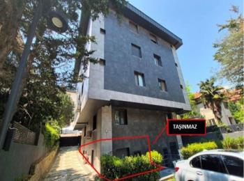 9859 İstanbul Çengelköy'de Daire 1