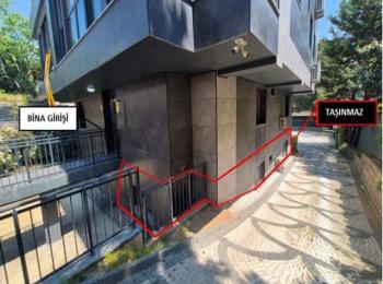 9859 İstanbul Çengelköy'de Daire 2