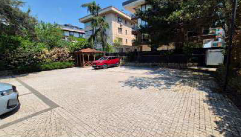 9859 İstanbul Çengelköy'de Daire — foto 4