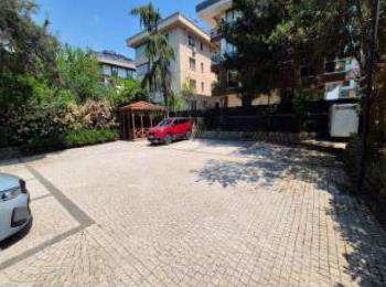 9859 İstanbul Çengelköy'de Daire 4
