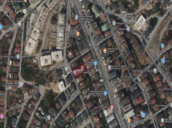 9859 İstanbul Çengelköy'de Daire 5