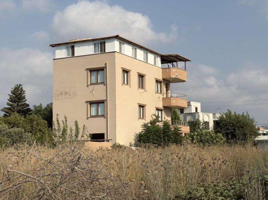 7329 Hatay Arsuz'da Mesken — foto 3