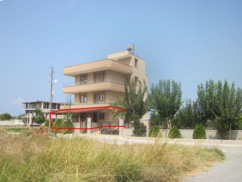 7329 Hatay Arsuz'da Mesken — foto 6