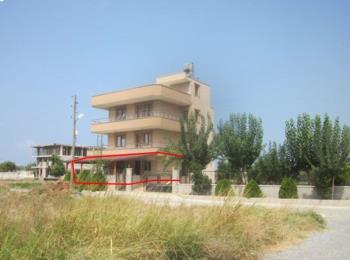 7329 Hatay Arsuz'da Mesken 6