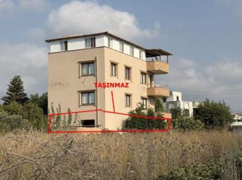 7329 Hatay Arsuz'da Mesken 7