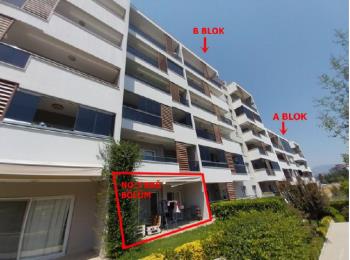 9852 İzmir Torbalı'da Daire 1