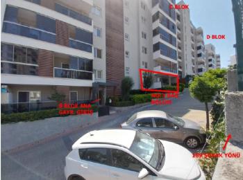 9852 İzmir Torbalı'da Daire 2