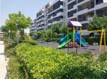 9852 İzmir Torbalı'da Daire 3
