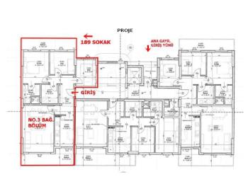 9852 İzmir Torbalı'da Daire 5