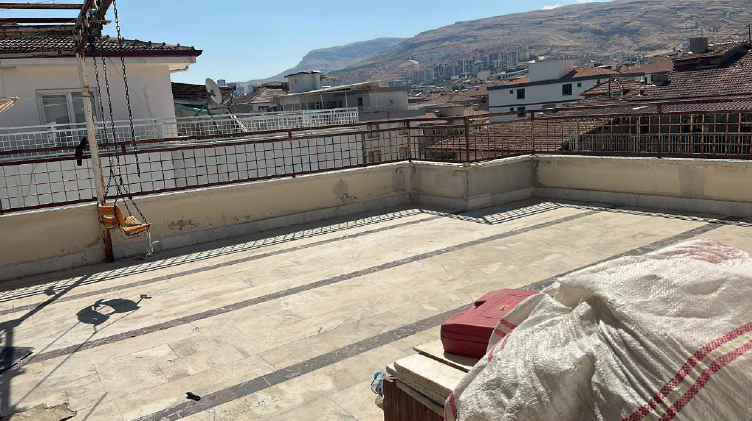 9854 Malatya Battalgazi'de Dubleks Daire — foto 10