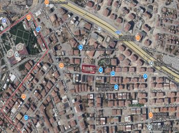 9854 Malatya Battalgazi'de Dubleks Daire 2