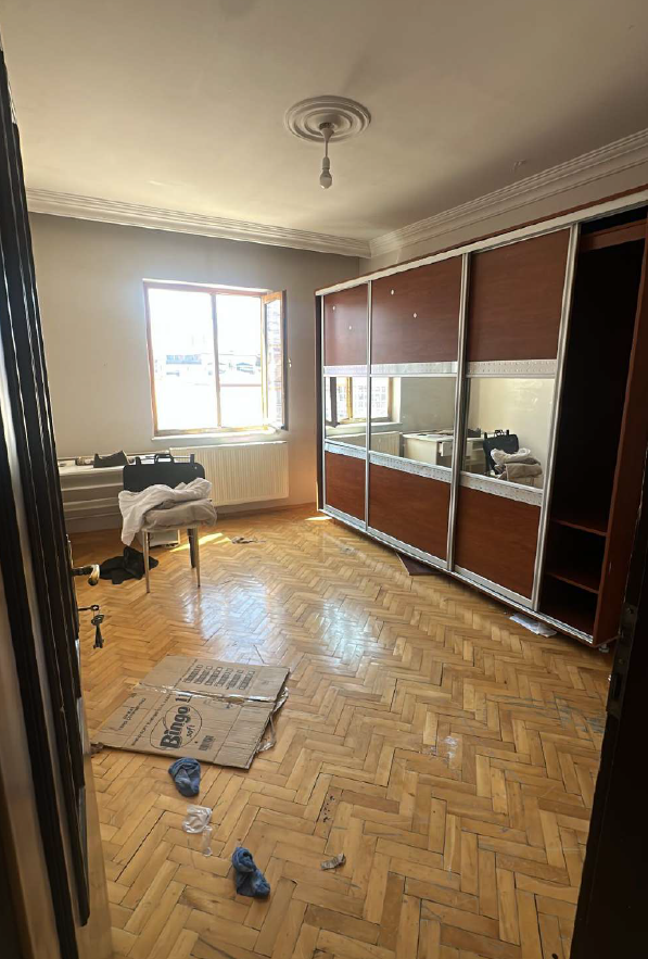 9854 Malatya Battalgazi'de Dubleks Daire — foto 5