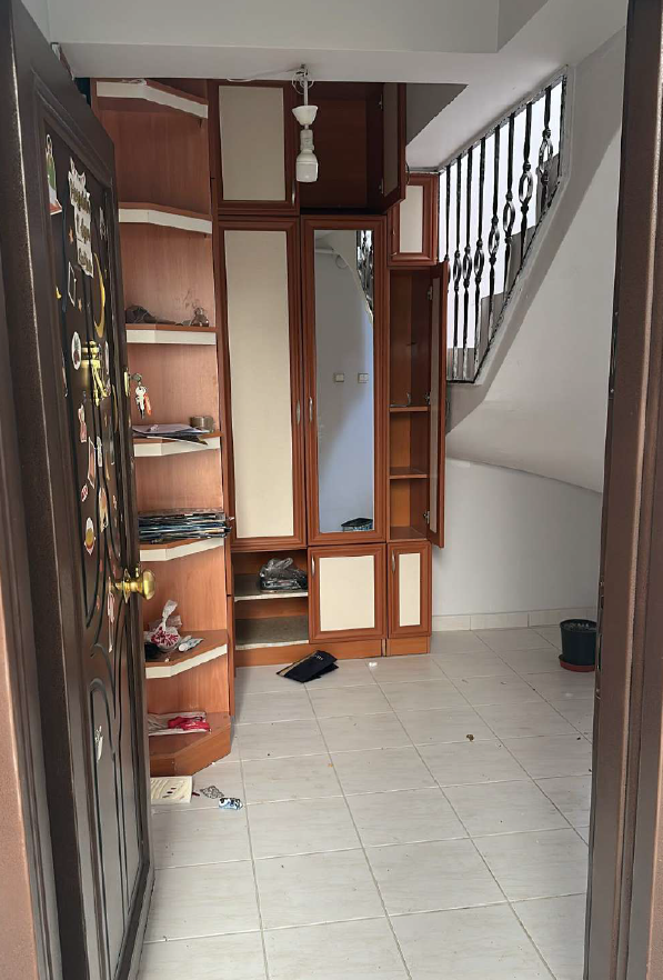 9854 Malatya Battalgazi'de Dubleks Daire — foto 6