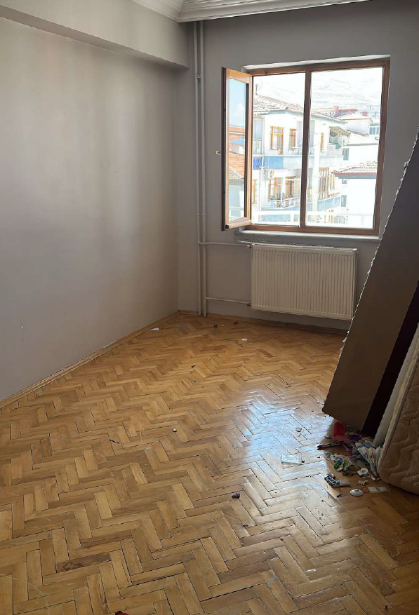 9854 Malatya Battalgazi'de Dubleks Daire — foto 7