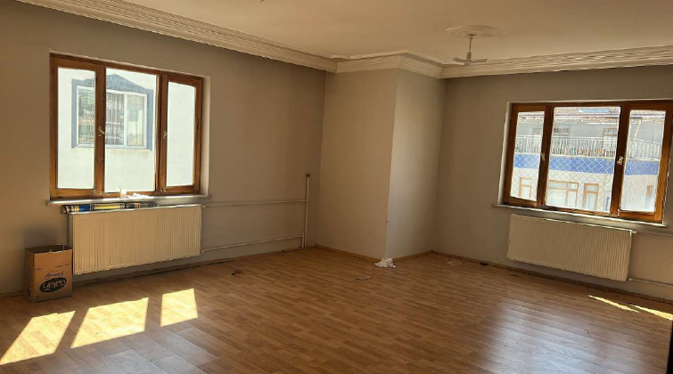 9854 Malatya Battalgazi'de Dubleks Daire — foto 8