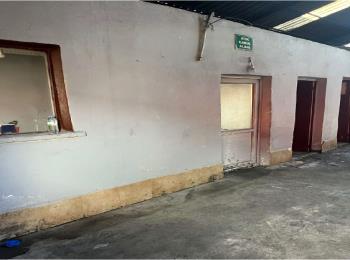 9858 Ankara Yenimahalle'de Kargir İşyeri 9