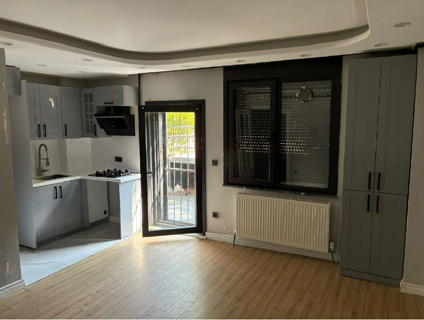 9859 İstanbul Çengelköy'de Daire — foto 7