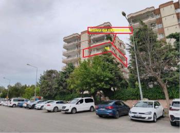 9866 Batman Merkez'de Daire 1