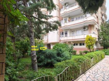 9866 Batman Merkez'de Daire 2