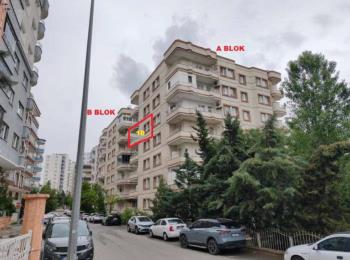 9866 Batman Merkez'de Daire 5