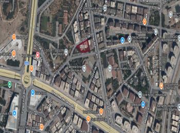 9866 Batman Merkez'de Daire 7