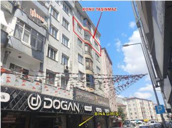 9868 Tekirdağ Çorlu'da Mesken 3